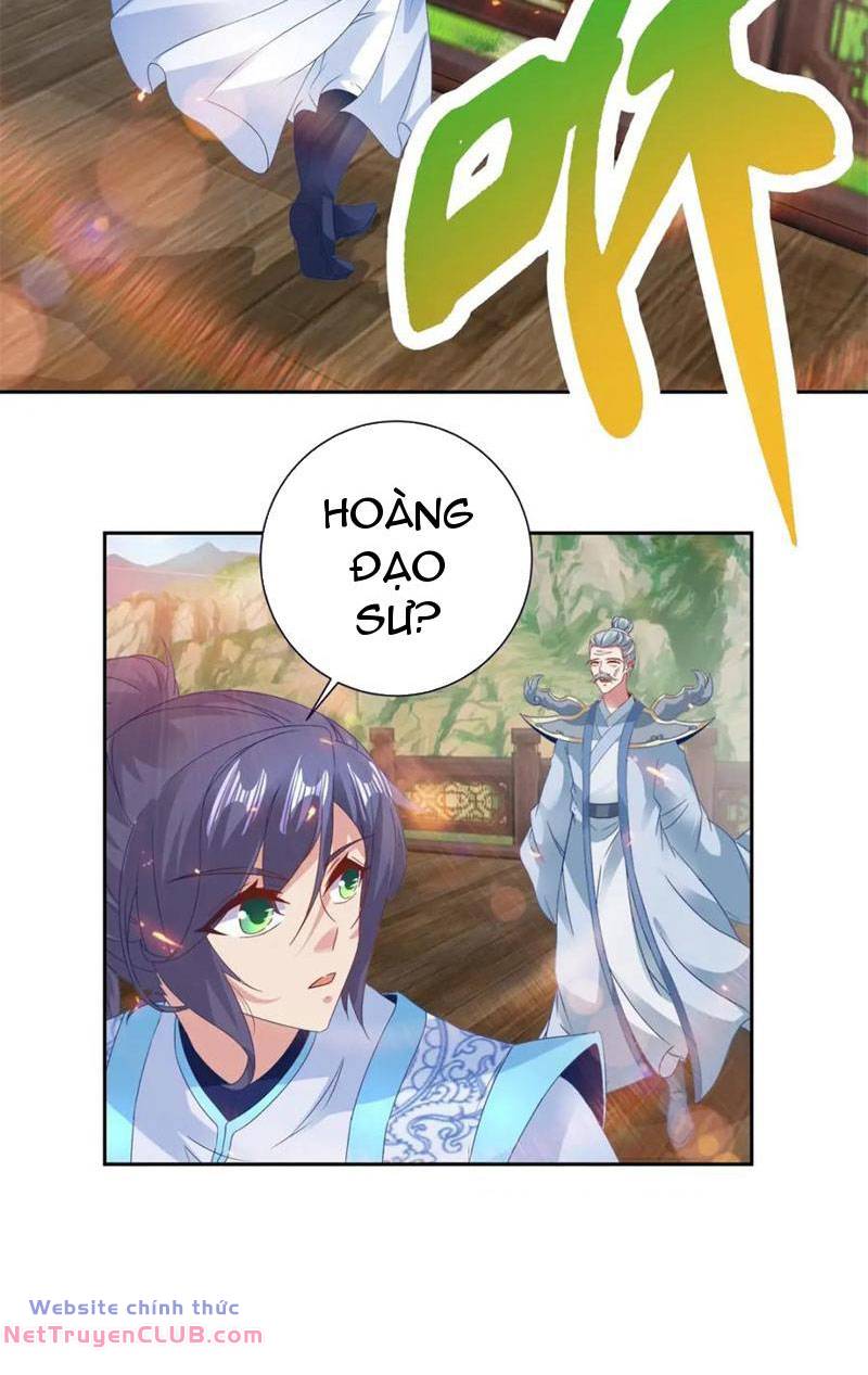 Thần Hồn Võ Đế Tập 369 trang 20