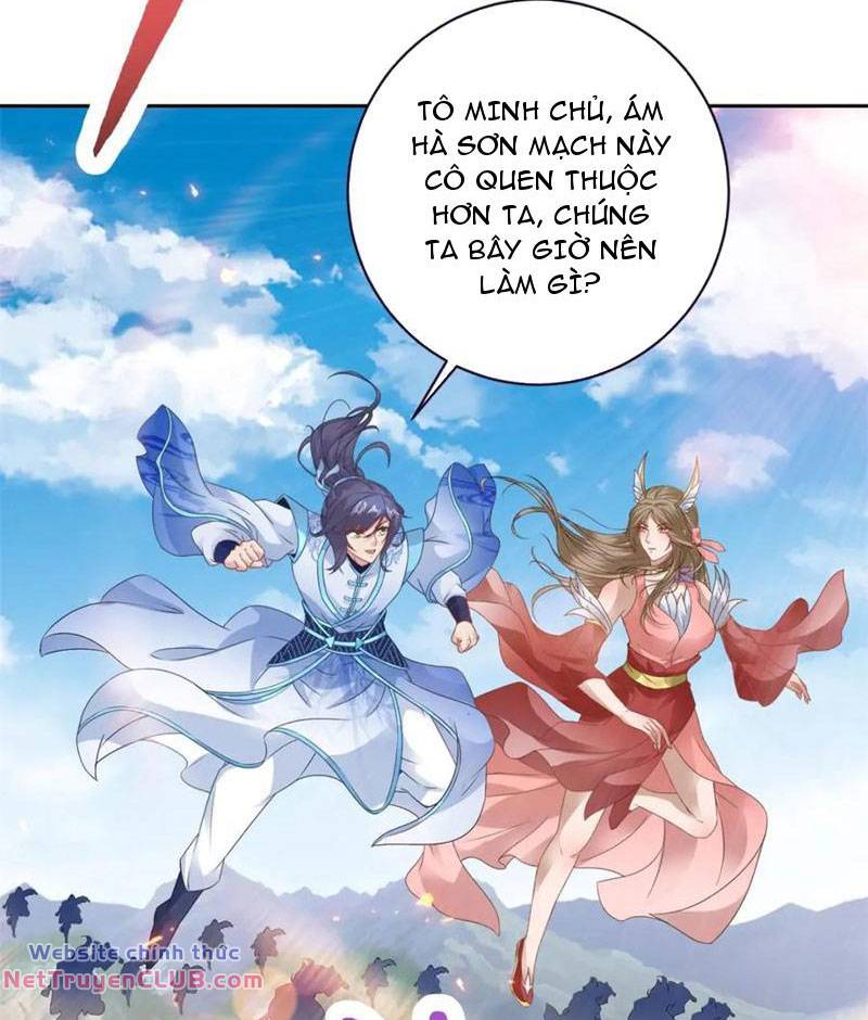 Thần Hồn Võ Đế Tập 369 trang 33