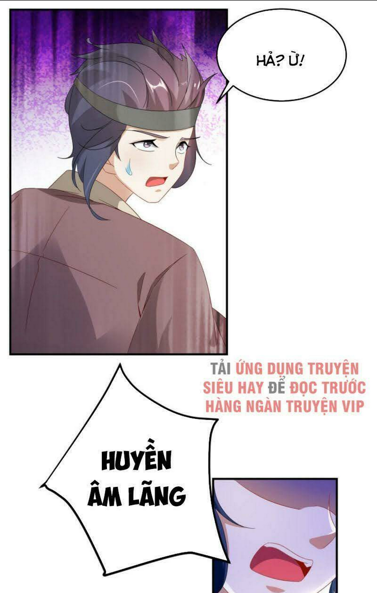 Thần Hồn Võ Đế Tập 38 trang 3