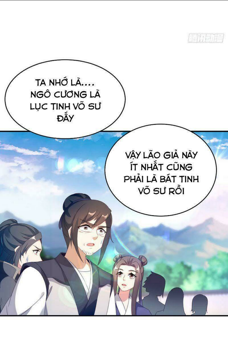 Thần Hồn Võ Đế Tập 39 trang 15