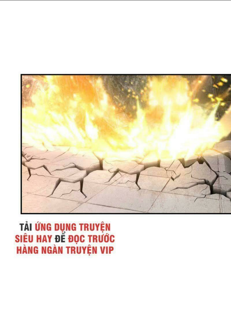 Thần Hồn Võ Đế Tập 39 trang 19