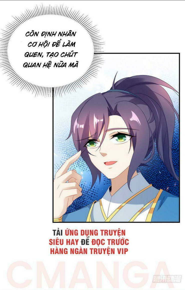 Thần Hồn Võ Đế Tập 39 trang 32