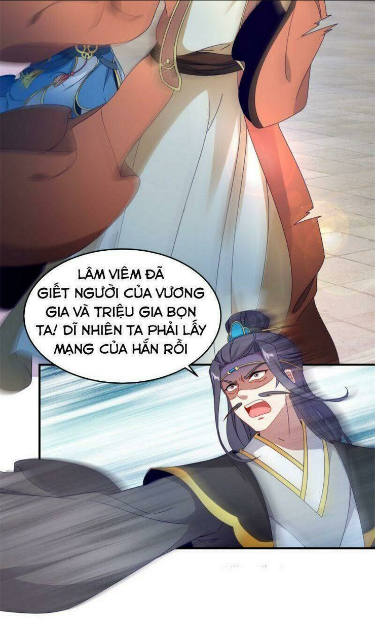 Thần Hồn Võ Đế Tập 39 trang 35