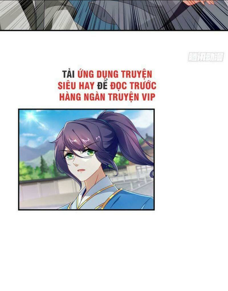 Thần Hồn Võ Đế Tập 39 trang 10