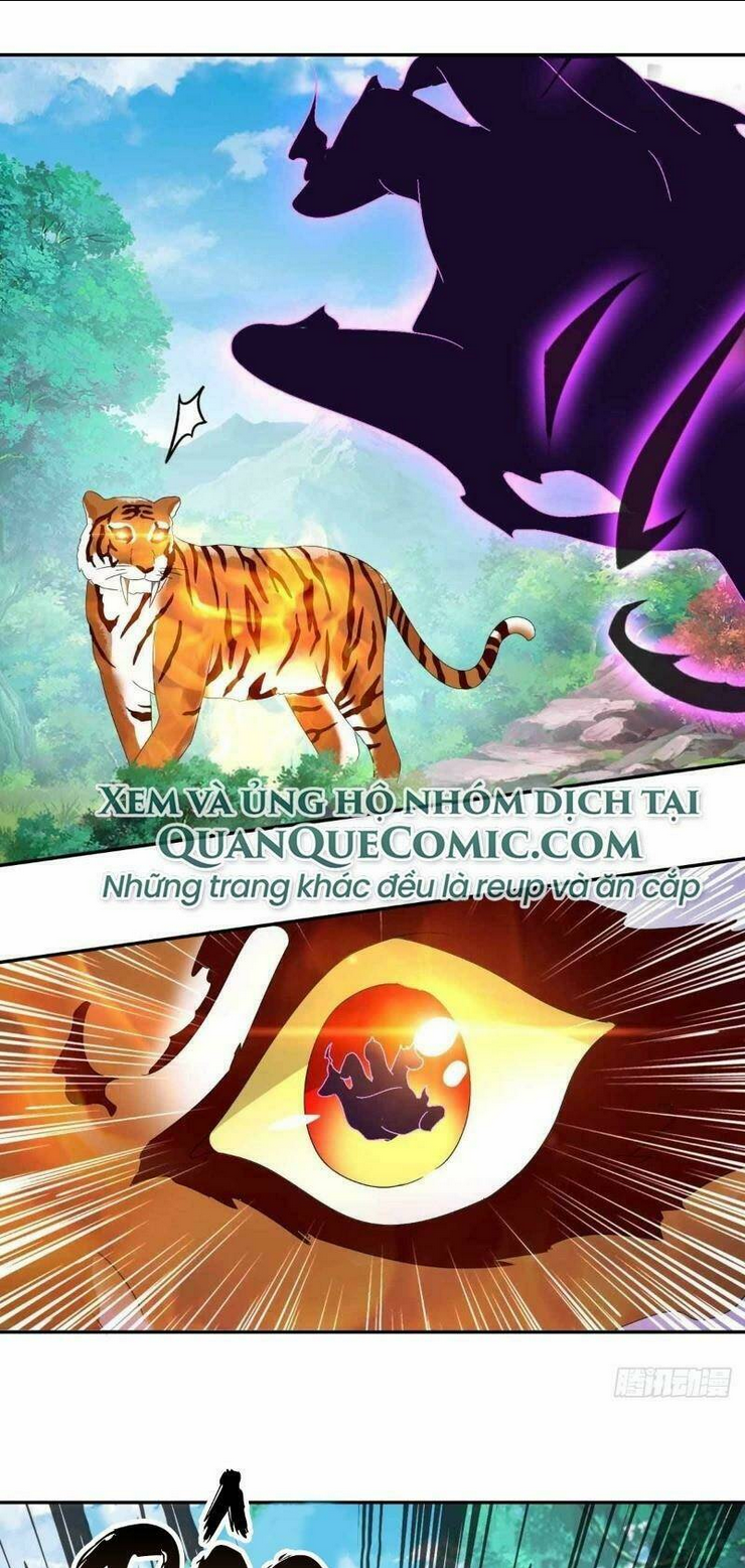 Thần Hồn Võ Đế Tập 4 trang 33