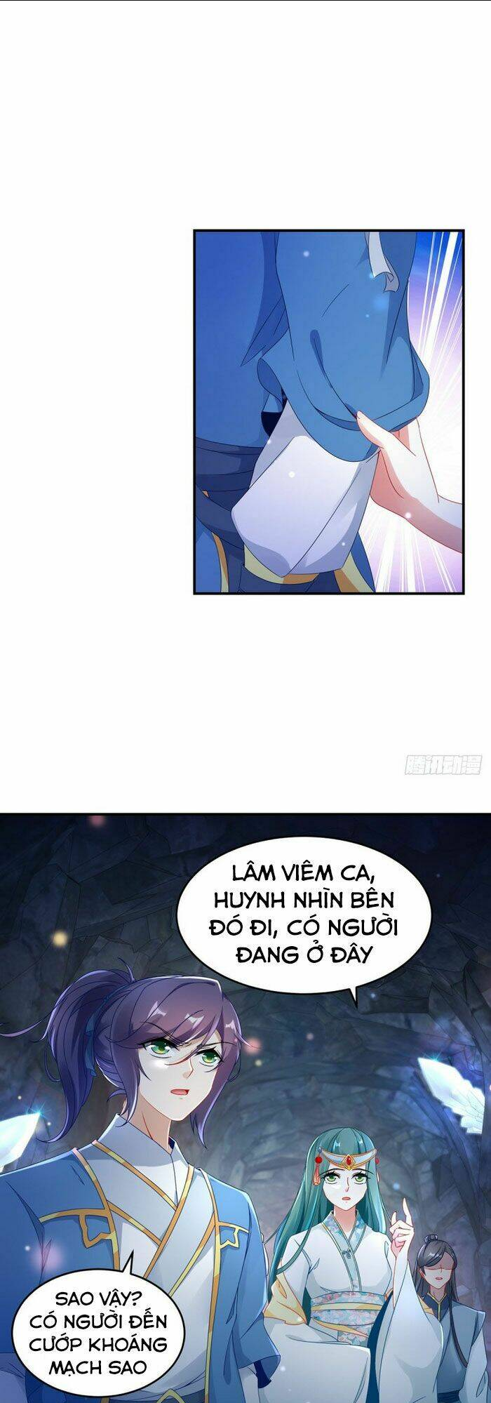 Thần Hồn Võ Đế Tập 41 trang 3