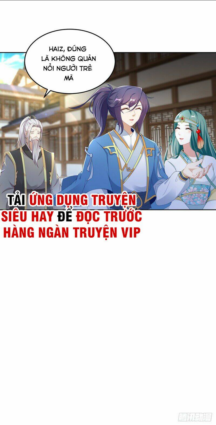 Thần Hồn Võ Đế Tập 46 trang 5