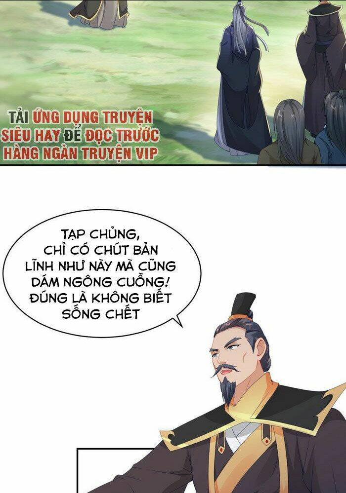 Thần Hồn Võ Đế Tập 49 trang 2