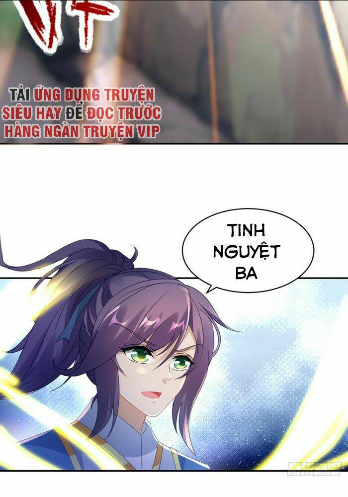 Thần Hồn Võ Đế Tập 49 trang 19