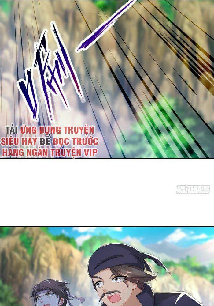 Thần Hồn Võ Đế Tập 49 trang 24