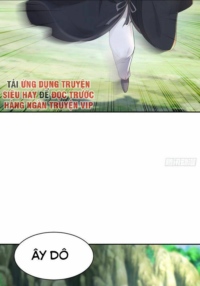 Thần Hồn Võ Đế Tập 49 trang 36