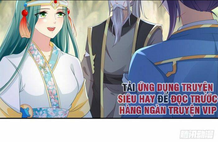 Thần Hồn Võ Đế Tập 49 trang 43