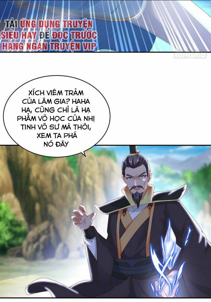 Thần Hồn Võ Đế Tập 49 trang 6