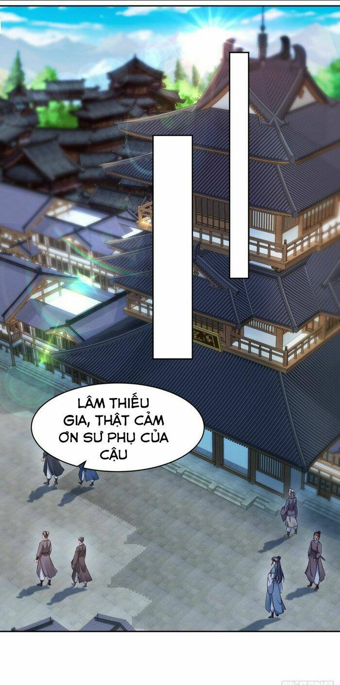 Thần Hồn Võ Đế Tập 52 trang 4