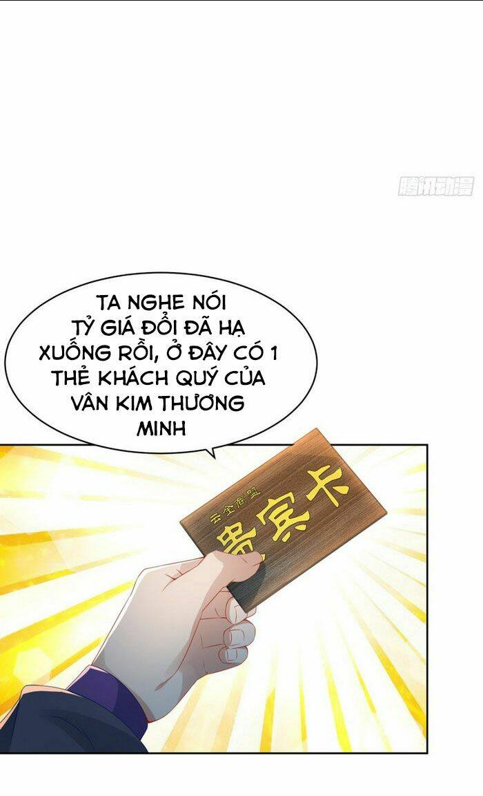 Thần Hồn Võ Đế Tập 52 trang 8