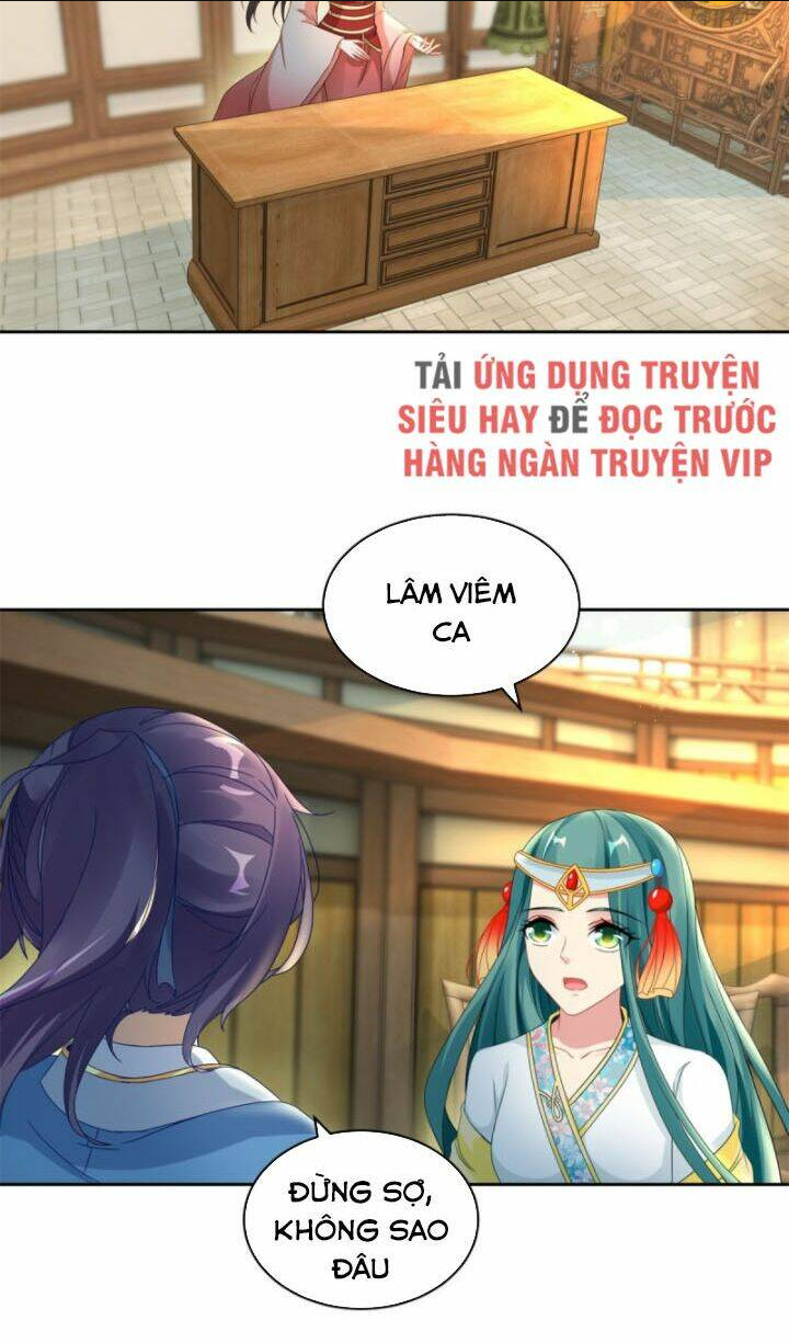 Thần Hồn Võ Đế Tập 64 trang 4