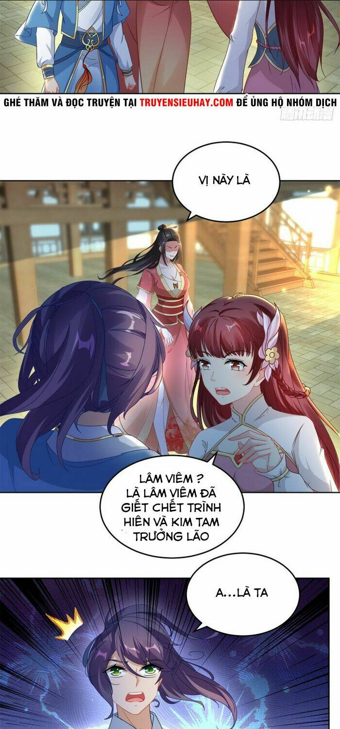 Thần Hồn Võ Đế Tập 73 trang 4