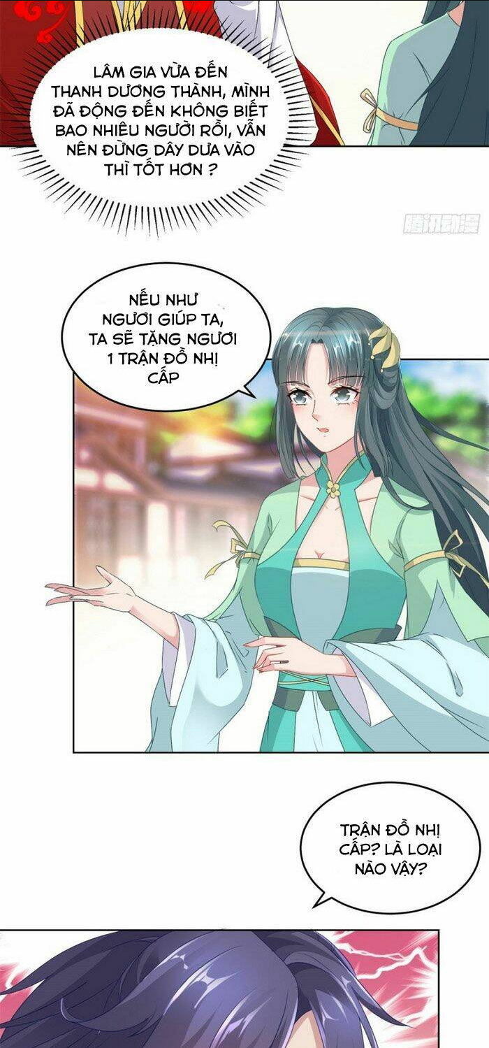Thần Hồn Võ Đế Tập 76 trang 5