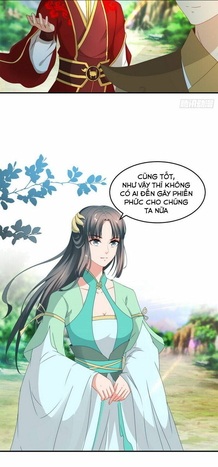 Thần Hồn Võ Đế Tập 88 trang 3