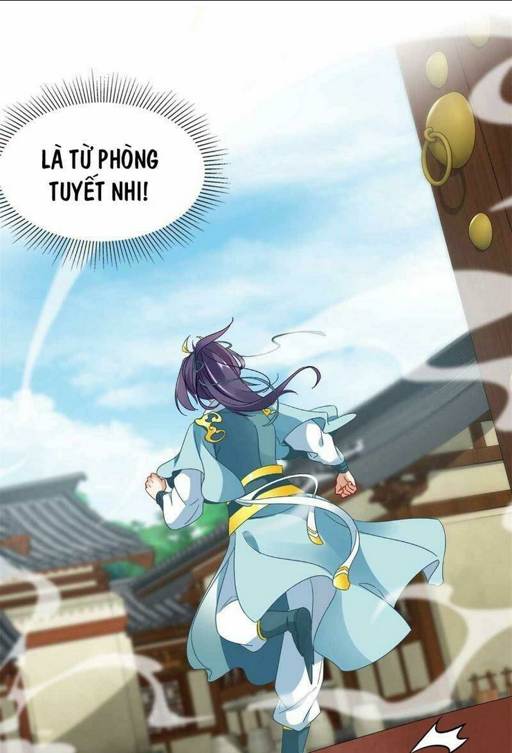 Thần Hồn Võ Đế Tập 9 trang 3