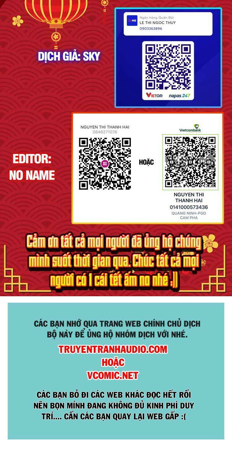 Thần Võ Thiên Tôn Tập 430 trang 48