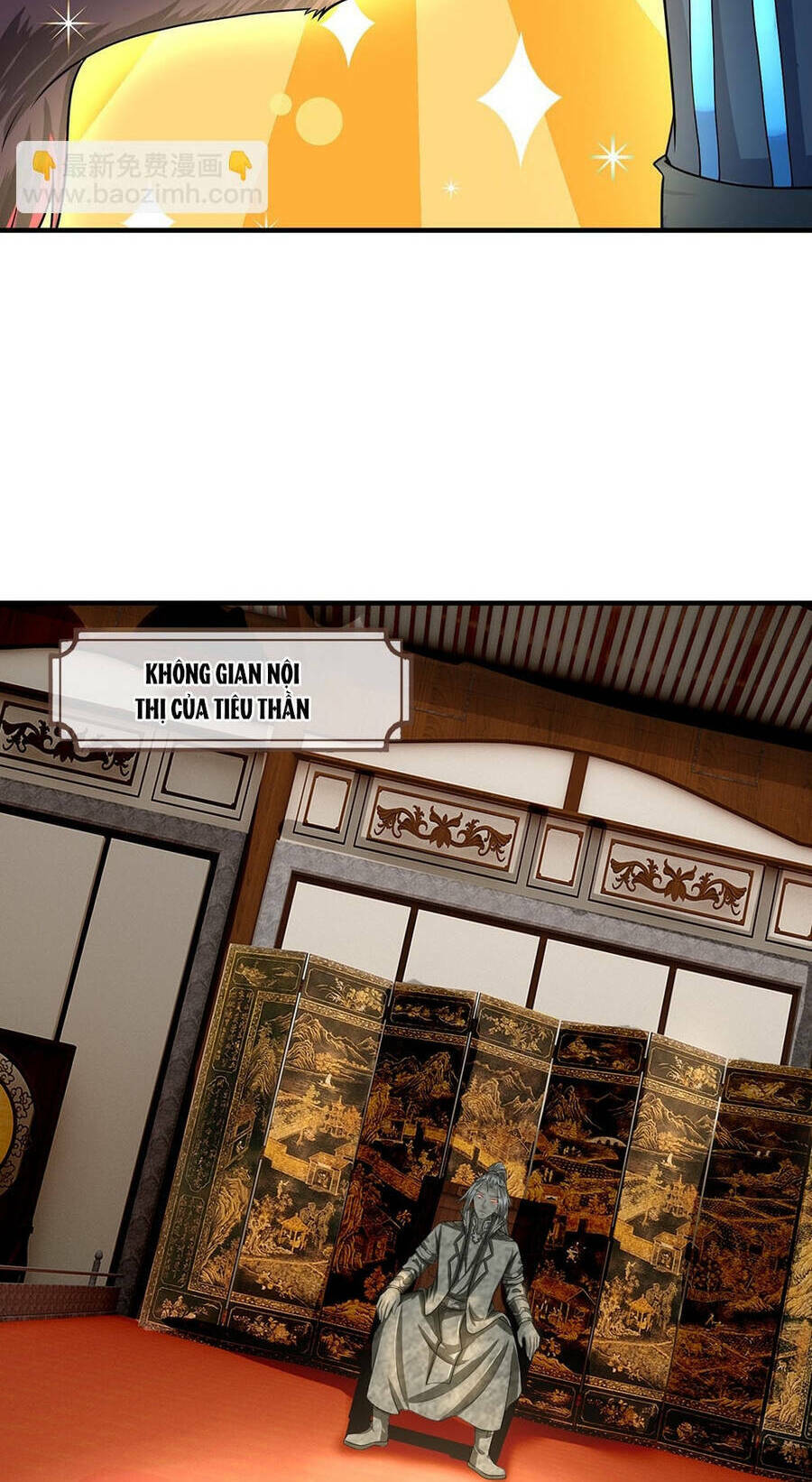 Thần Võ Thiên Tôn Tập 621 trang 4