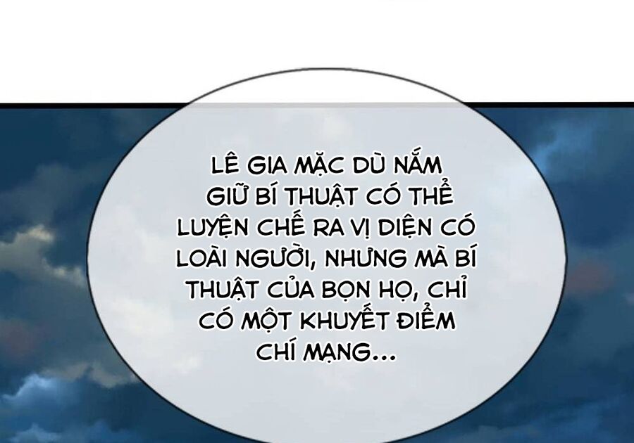 Thần Võ Thiên Tôn Tập 708 trang 45
