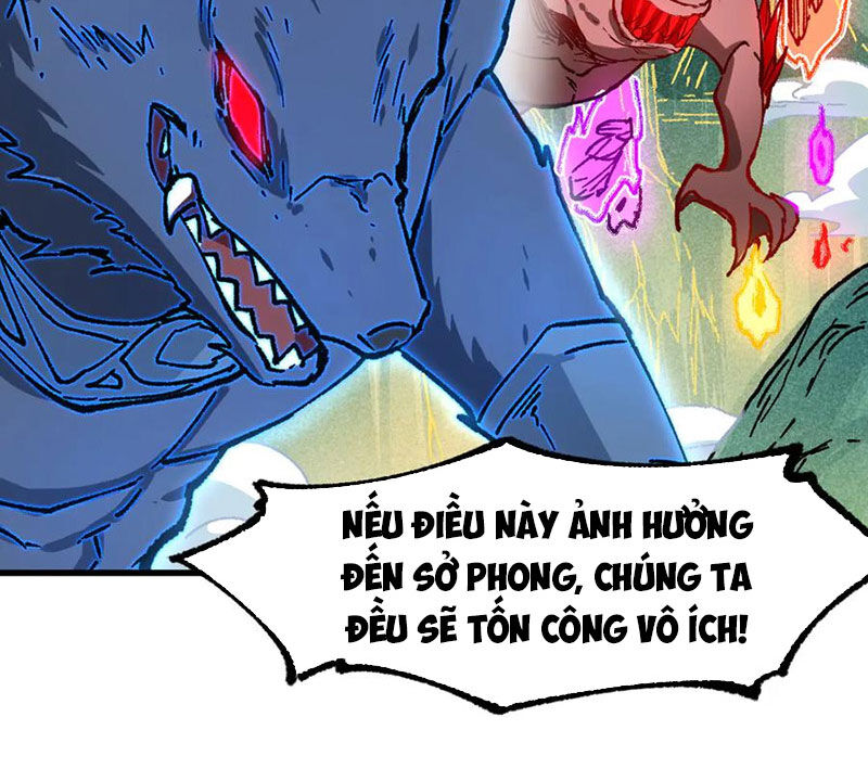 Thánh Khư Tập 285 trang 3