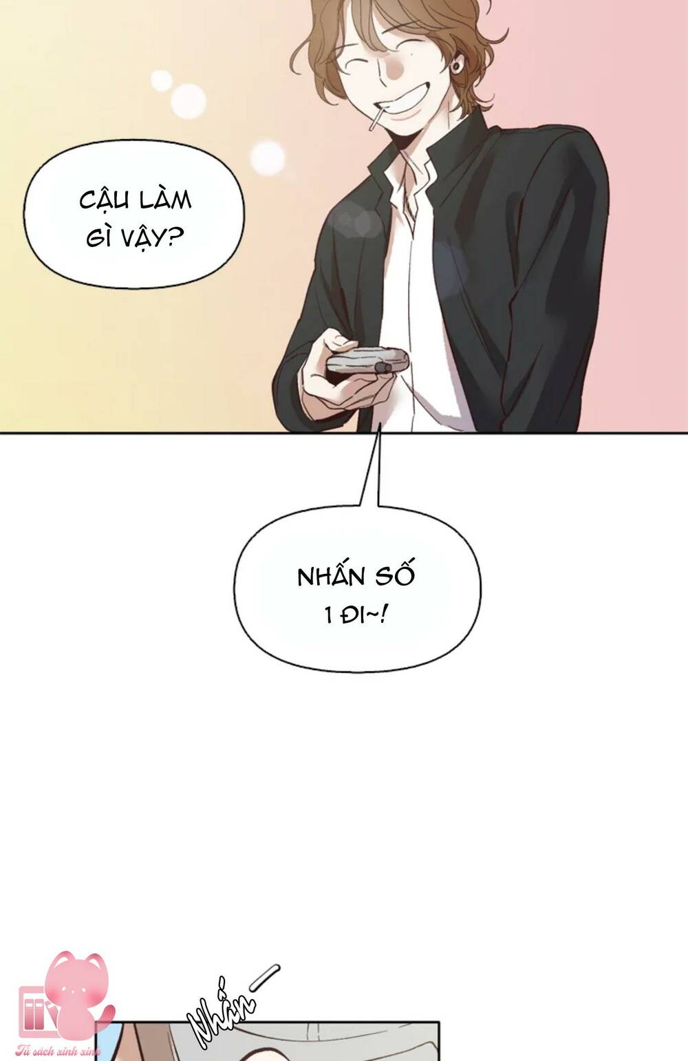 Thanh Xuân Của Chúng Ta Tập 10 trang 13