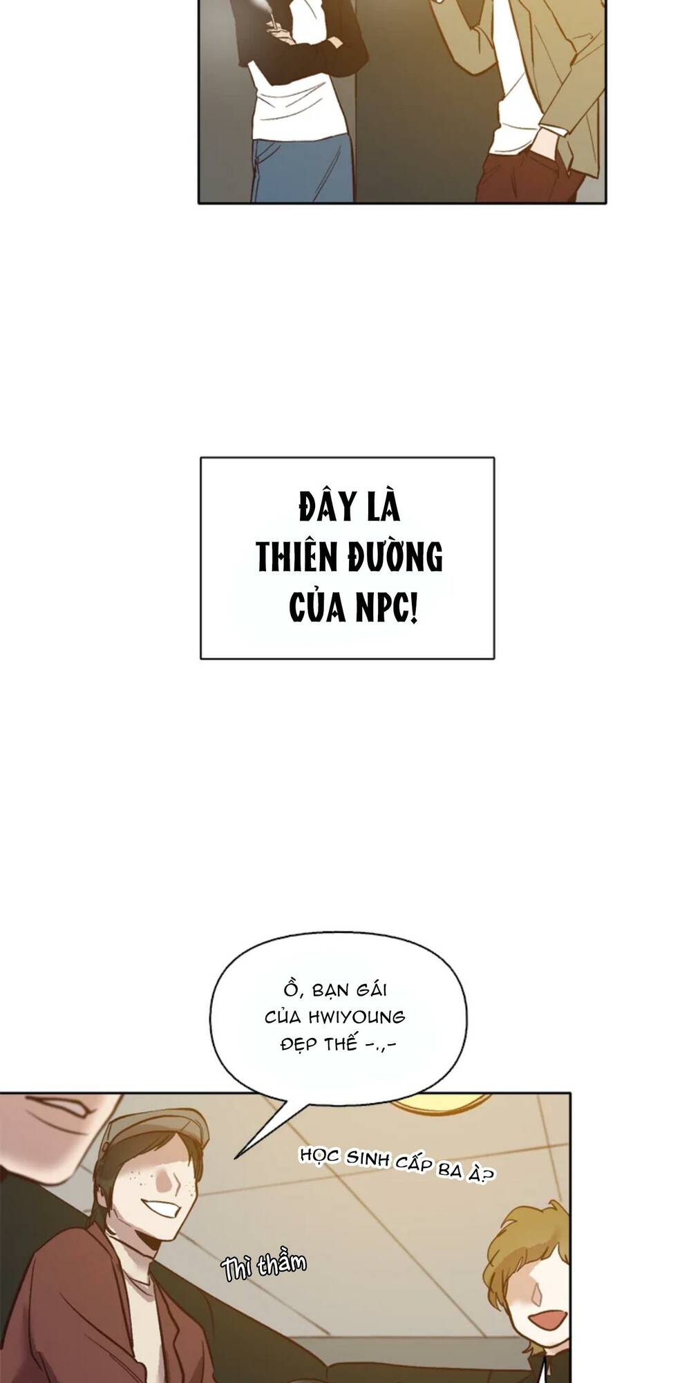 Thanh Xuân Của Chúng Ta Tập 11 trang 42