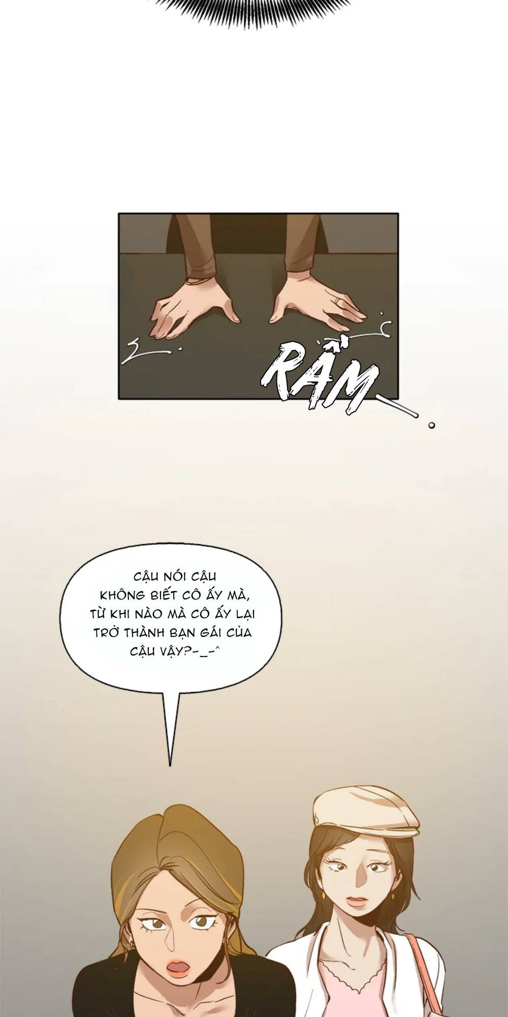 Thanh Xuân Của Chúng Ta Tập 11 trang 49