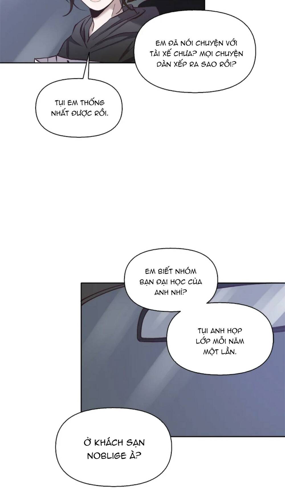 Thanh Xuân Của Chúng Ta Tập 17 trang 24