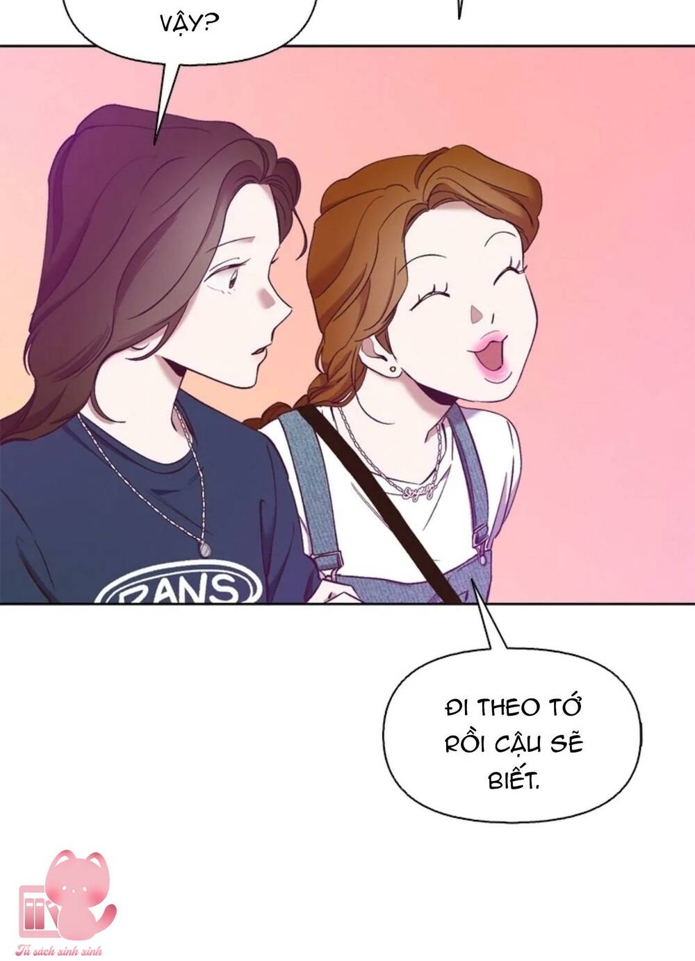 Thanh Xuân Của Chúng Ta Tập 18 trang 67