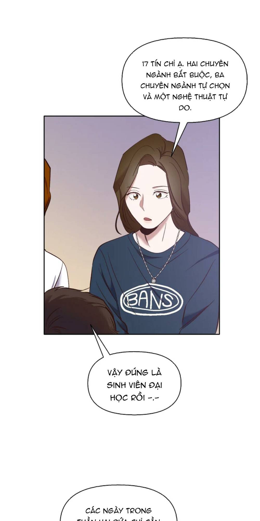 Thanh Xuân Của Chúng Ta Tập 19 trang 7