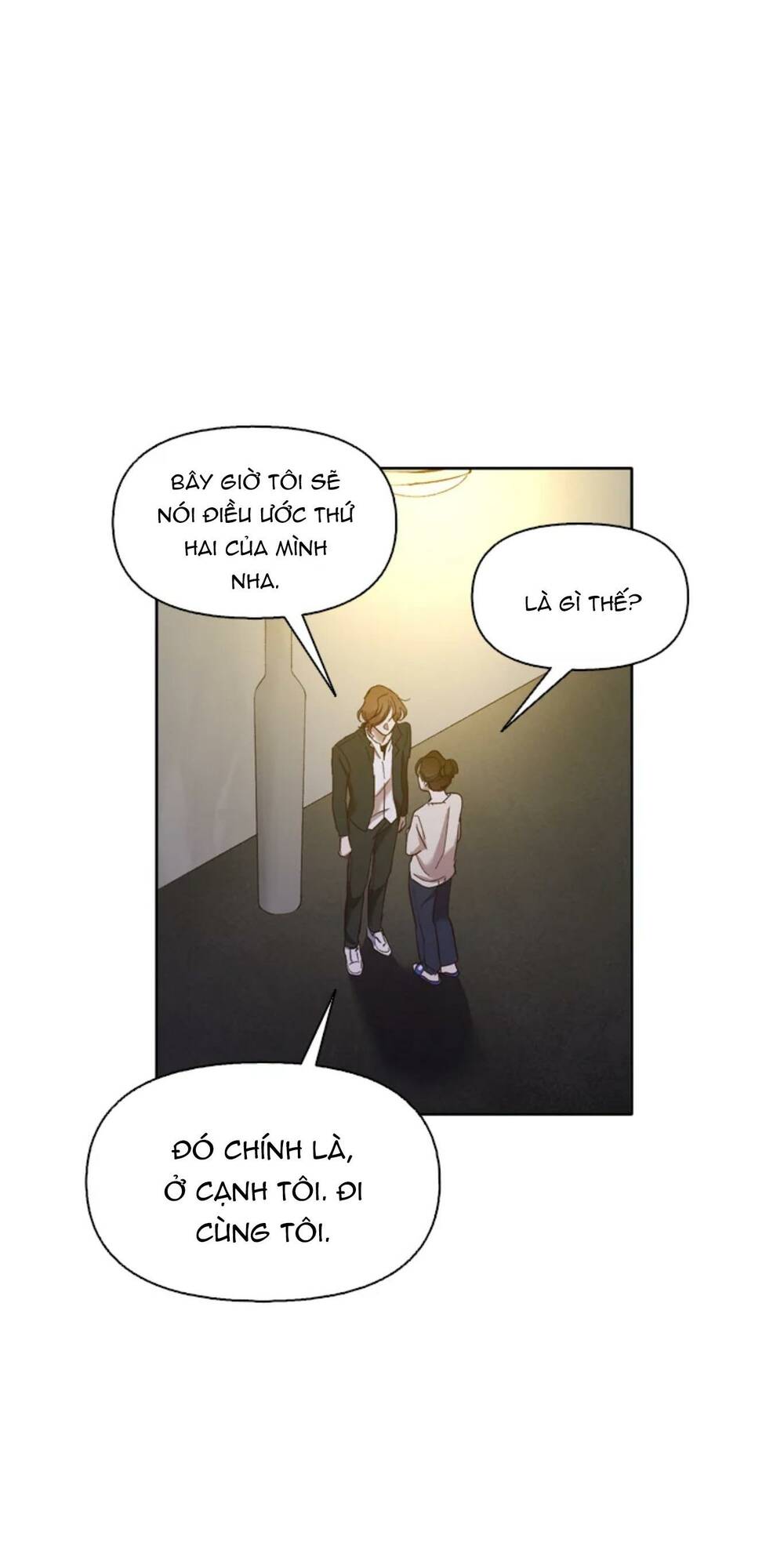 Thanh Xuân Của Chúng Ta Tập 24 trang 71