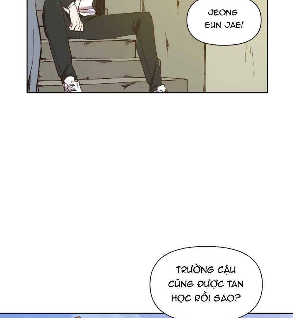 Thanh Xuân Của Chúng Ta Tập 25 trang 23