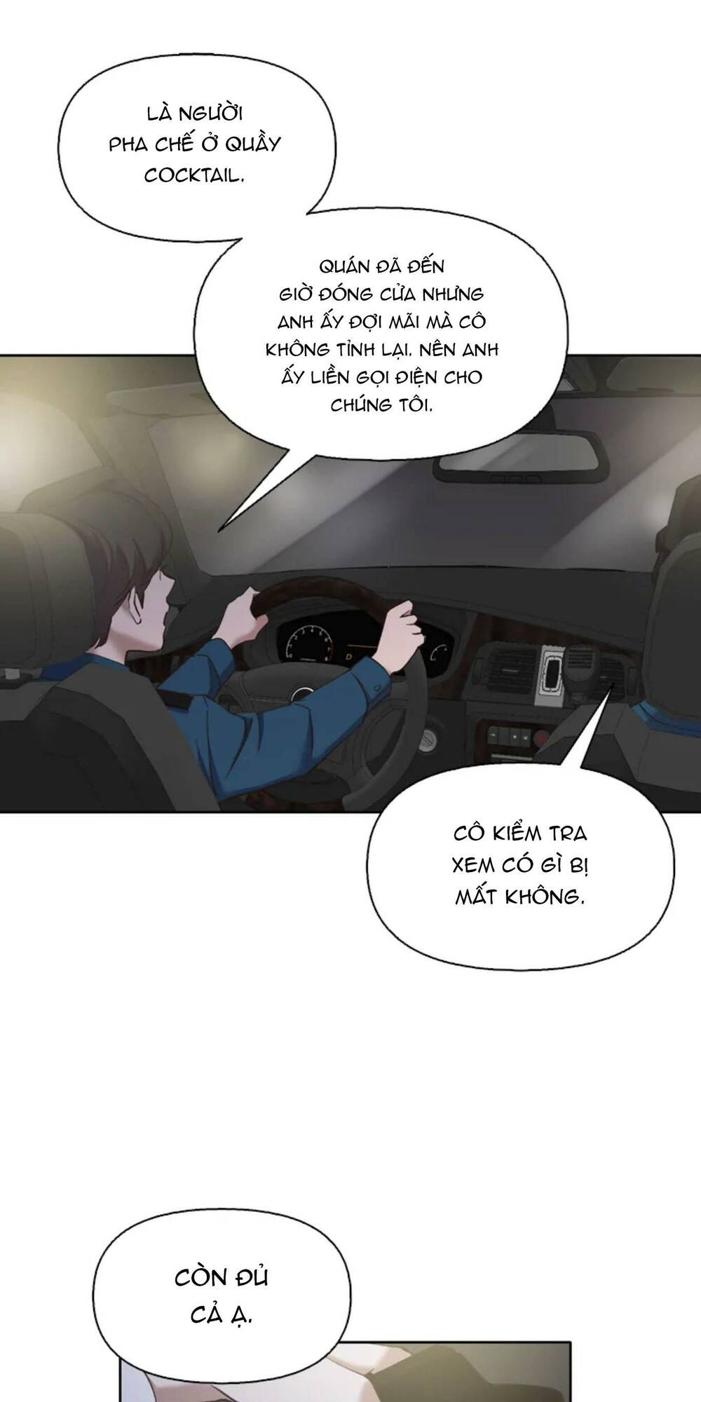 Thanh Xuân Của Chúng Ta Tập 27 trang 15