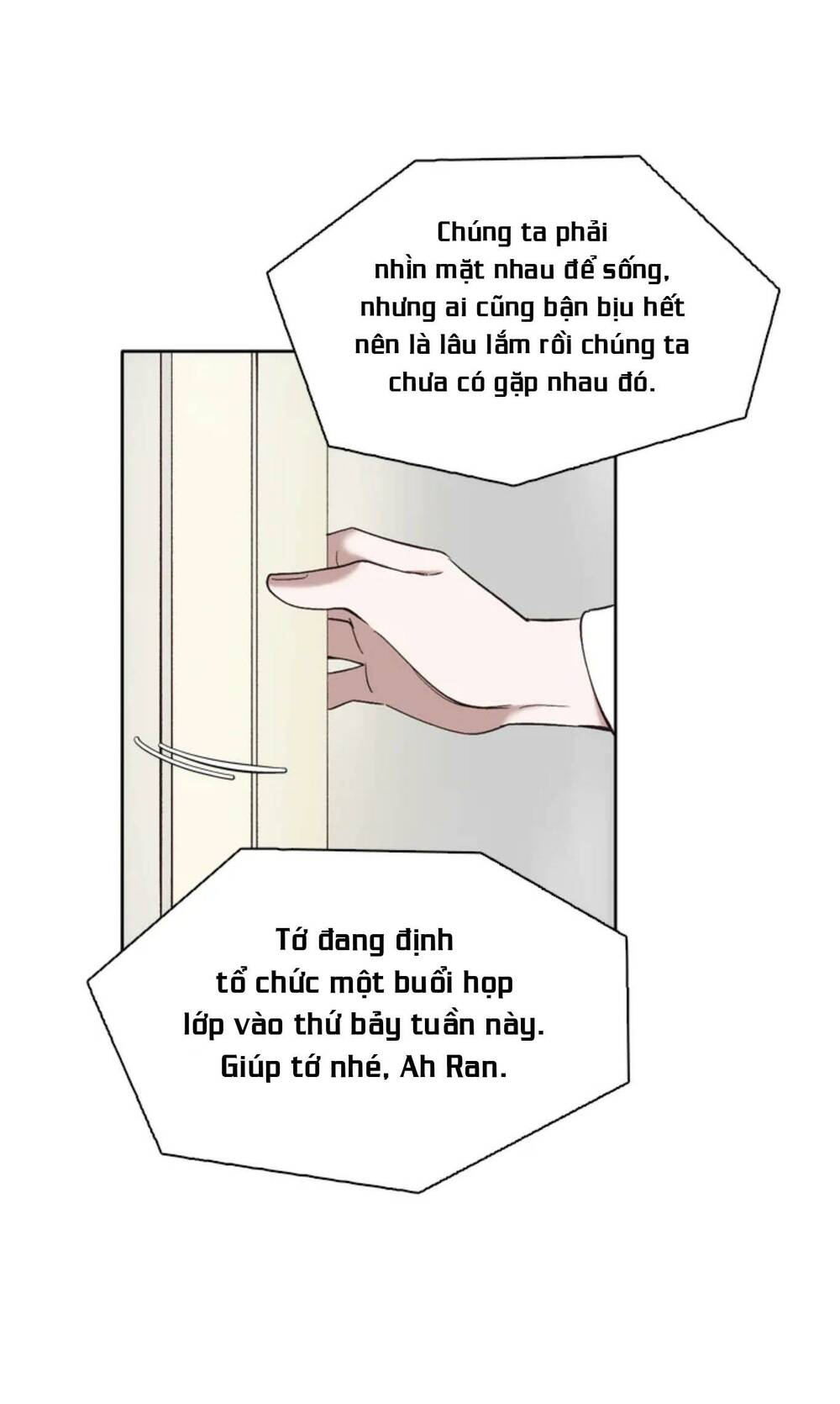 Thanh Xuân Của Chúng Ta Tập 27 trang 60