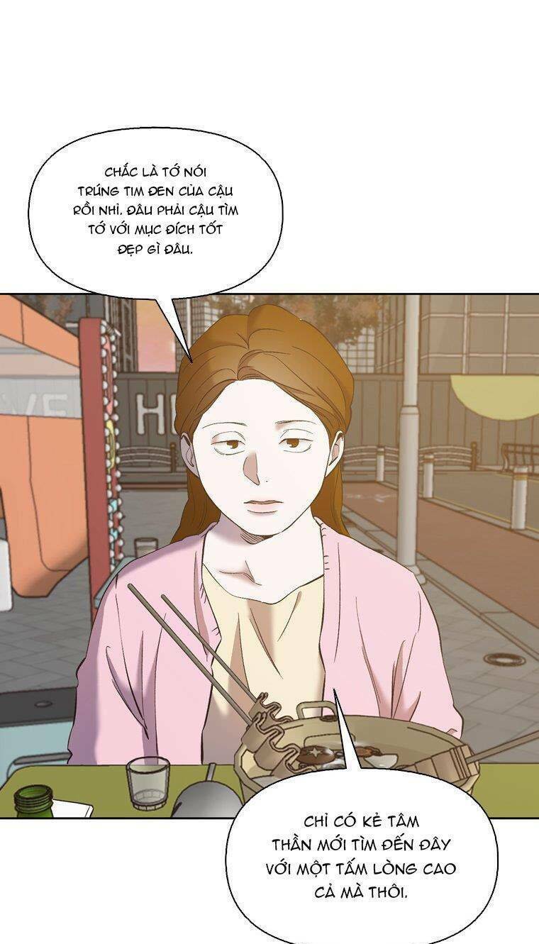 Thanh Xuân Của Chúng Ta Tập 31 trang 20
