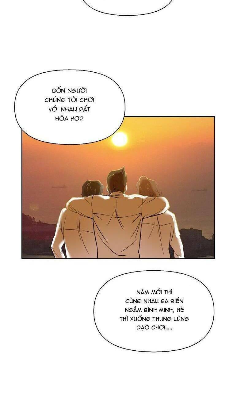 Thanh Xuân Của Chúng Ta Tập 31 trang 67