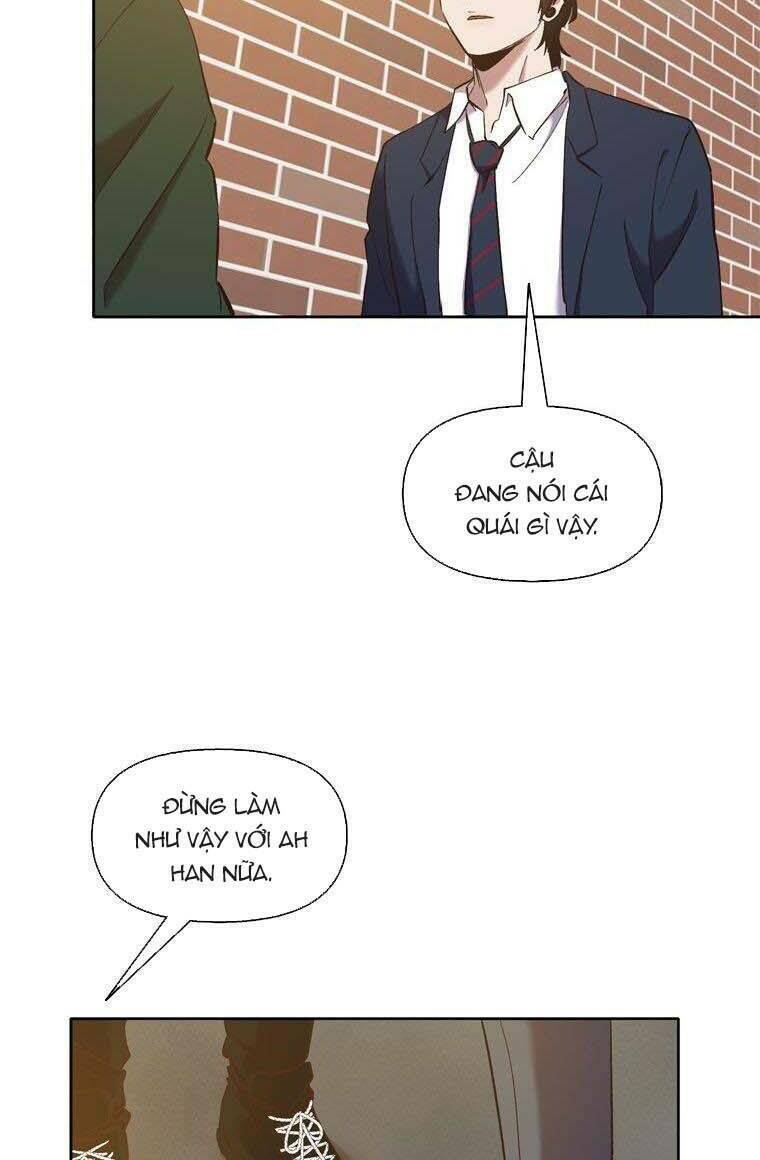 Thanh Xuân Của Chúng Ta Tập 35 trang 9