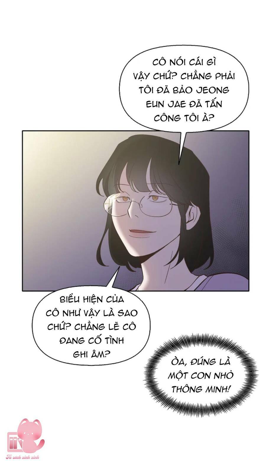 Thanh Xuân Của Chúng Ta Tập 42 trang 31