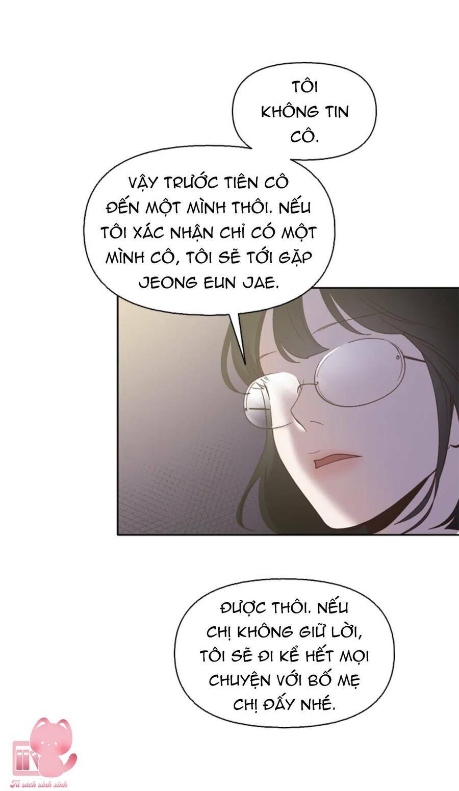Thanh Xuân Của Chúng Ta Tập 42 trang 39