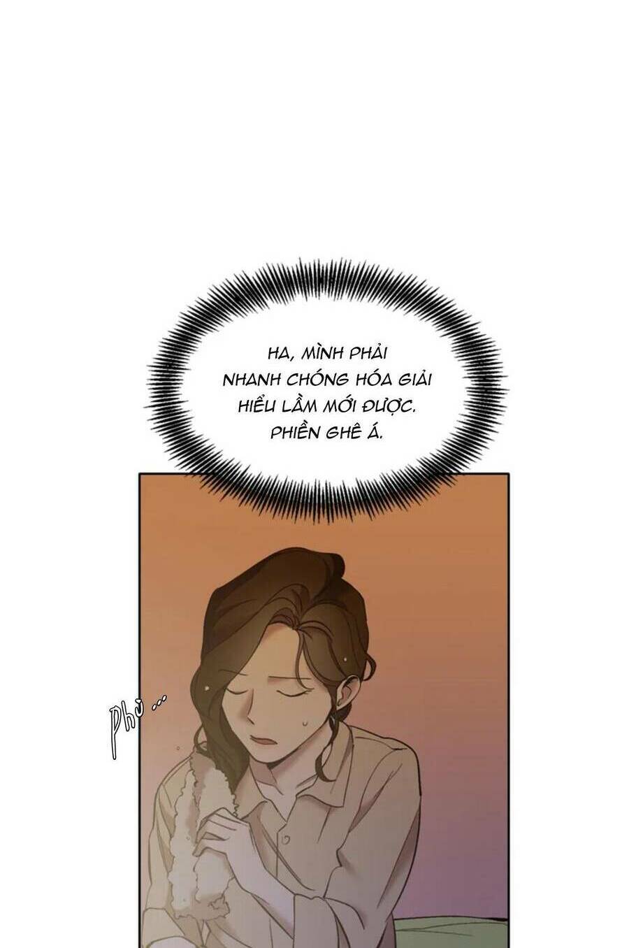 Thanh Xuân Của Chúng Ta Tập 43 trang 40