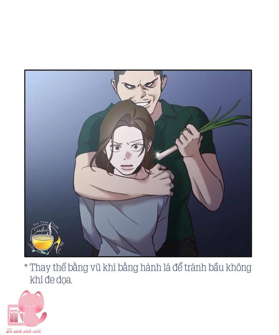 Thanh Xuân Của Chúng Ta Tập 44 trang 31