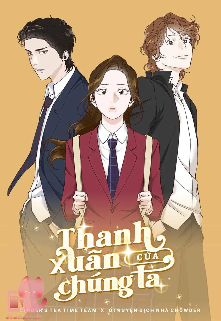 Thanh Xuân Của Chúng Ta Tập 47 trang 2
