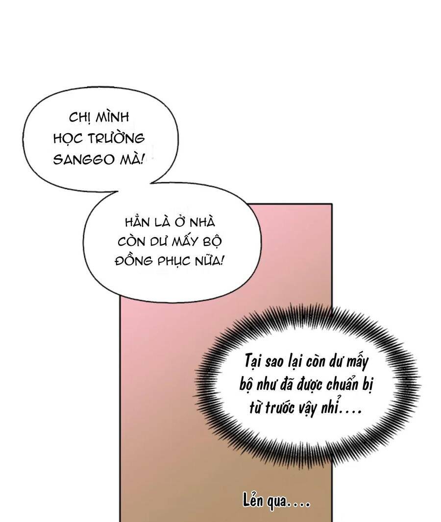 Thanh Xuân Của Chúng Ta Tập 47 trang 34