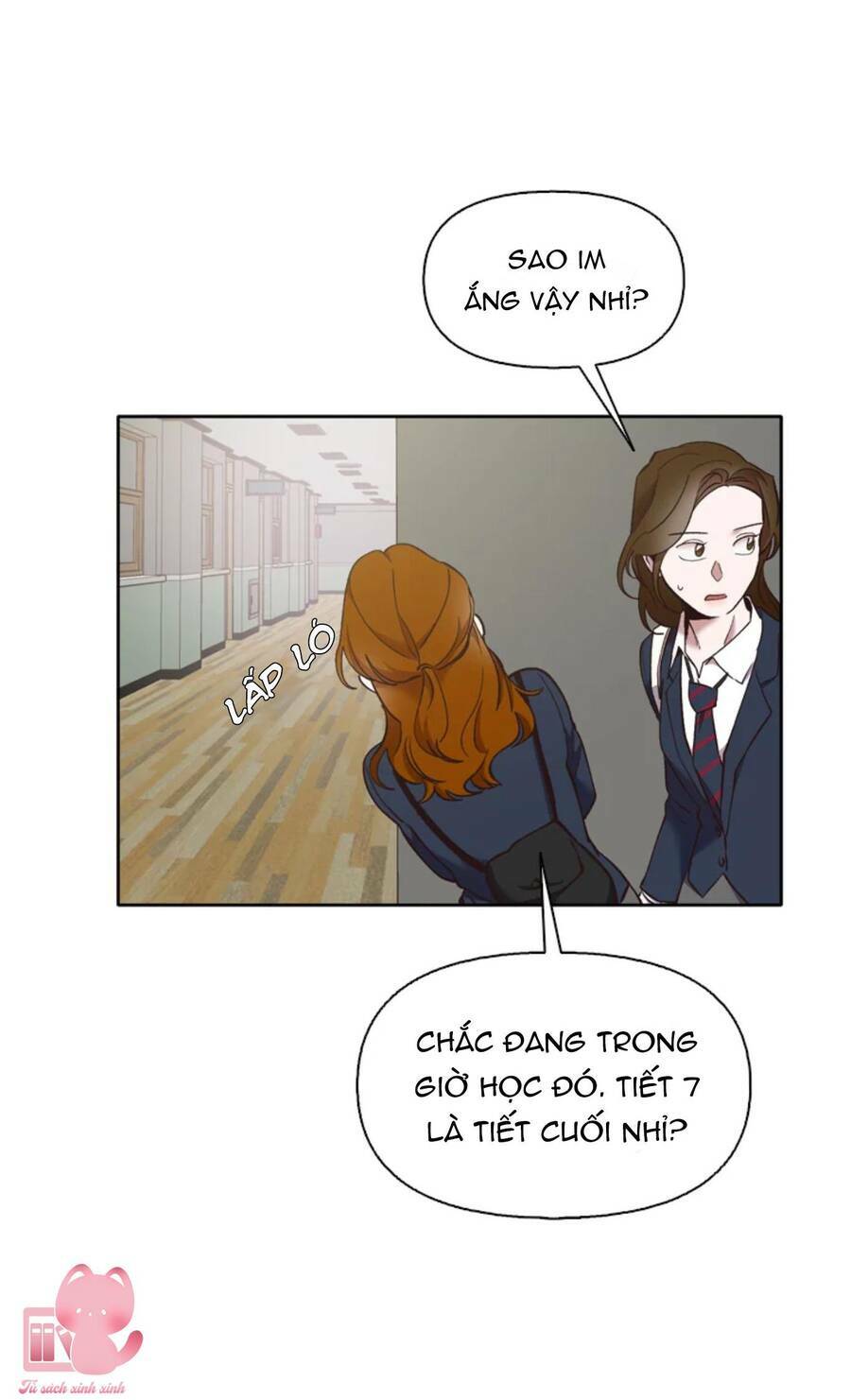 Thanh Xuân Của Chúng Ta Tập 47 trang 41