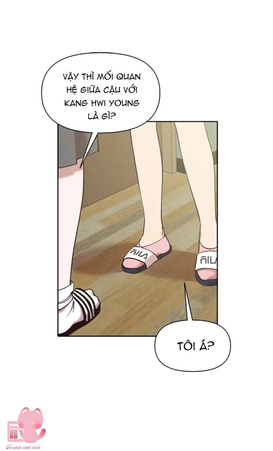 Thanh Xuân Của Chúng Ta Tập 47 trang 77