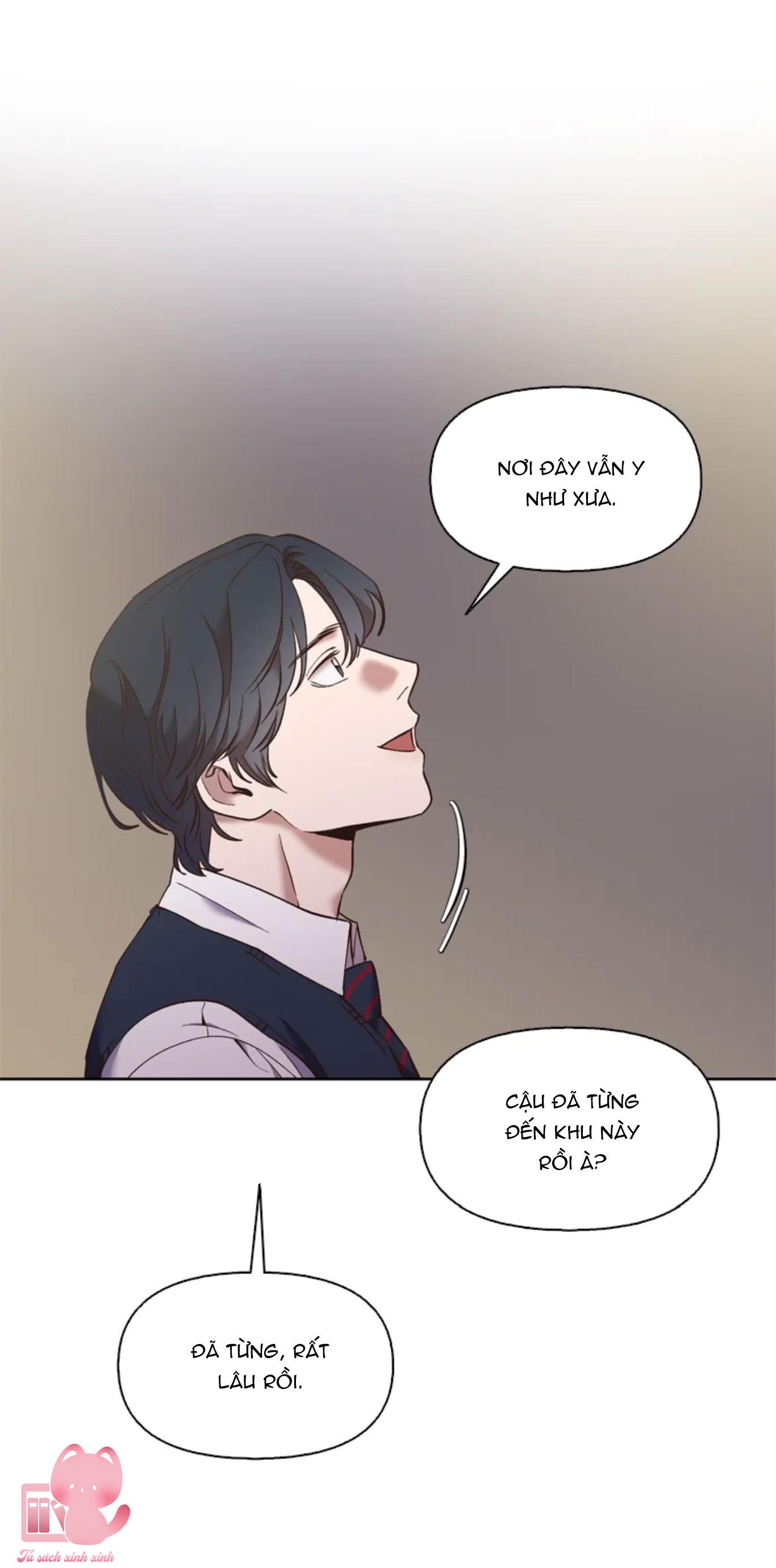 Thanh Xuân Của Chúng Ta Tập 56 trang 10